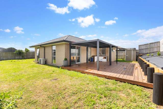 33 Harriet Johnston Drive Pokeno_1