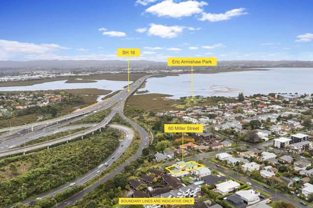 60 Miller Street Point Chevalier_1