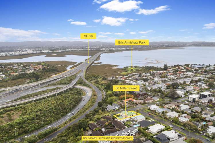 60 Miller Street Point Chevalier_1