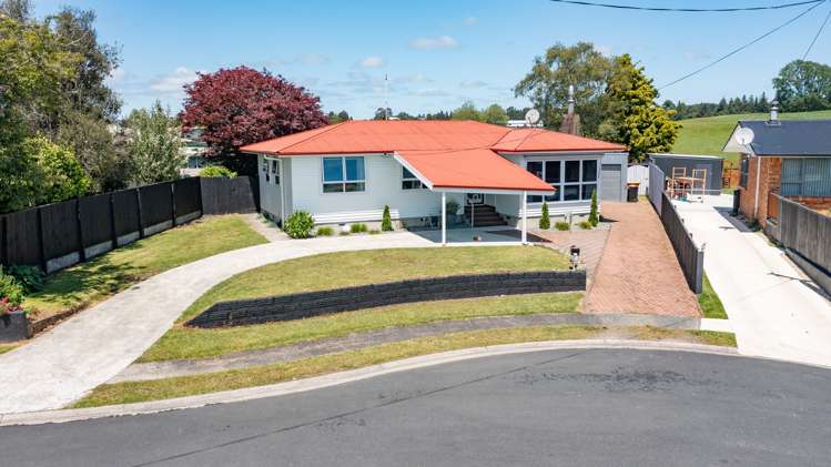 14 Kowhai Place Putaruru_0