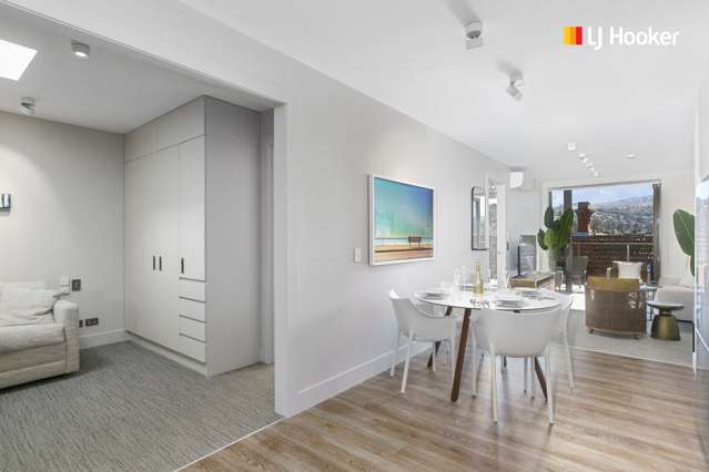 13/516 George Street Dunedin Central_4