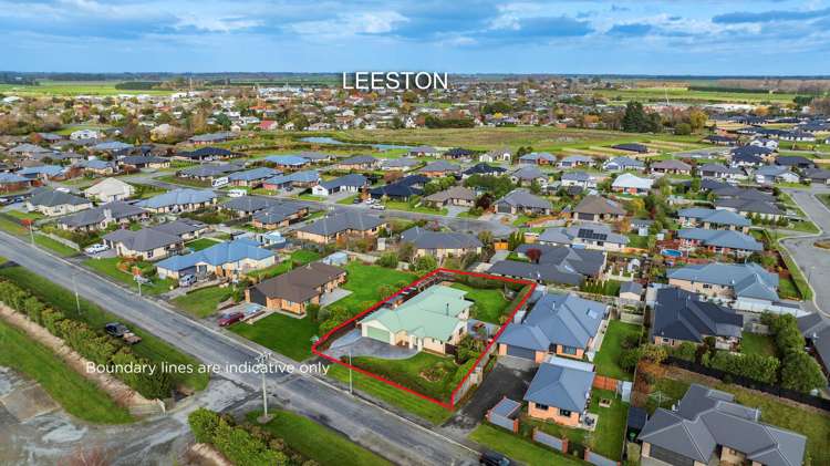 61 Manse Road Leeston_31