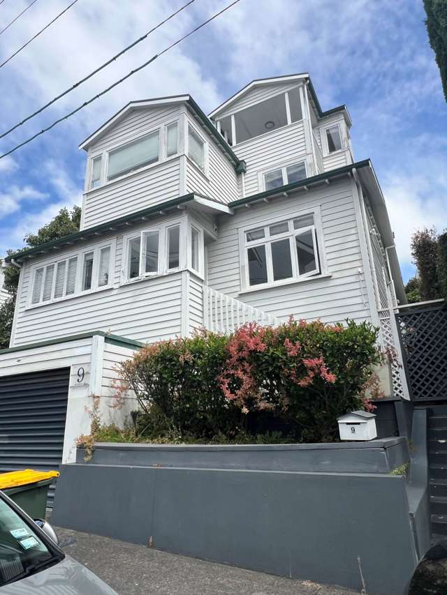 9 Churton Street Parnell_2