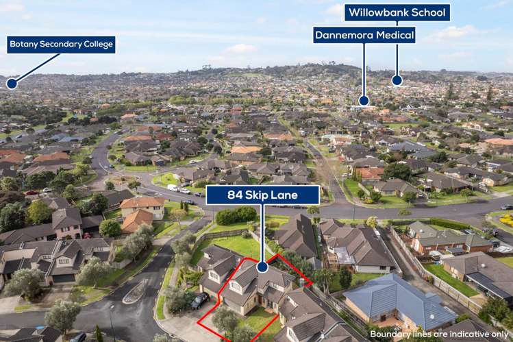 84 Skip Lane East Tamaki_25