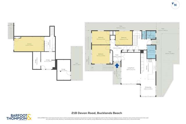 21B Devon Road Bucklands Beach_1
