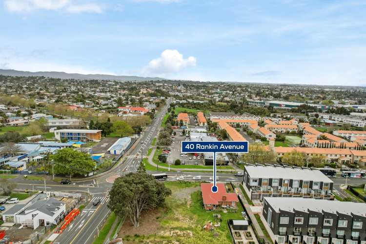 40 Rankin Avenue New Lynn_5