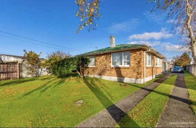 Affordable, Move-in Ready & Packed with Potential