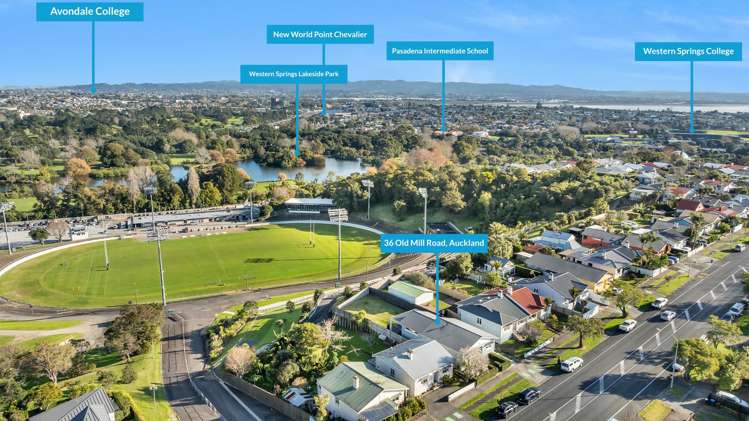36 Old Mill Road Grey Lynn_19