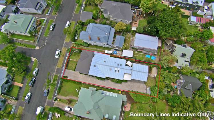 43 Abbotsford Terrace Devonport_25