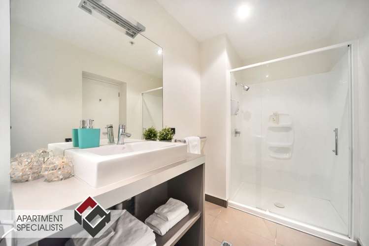 Anzac Avenue Auckland Central_9