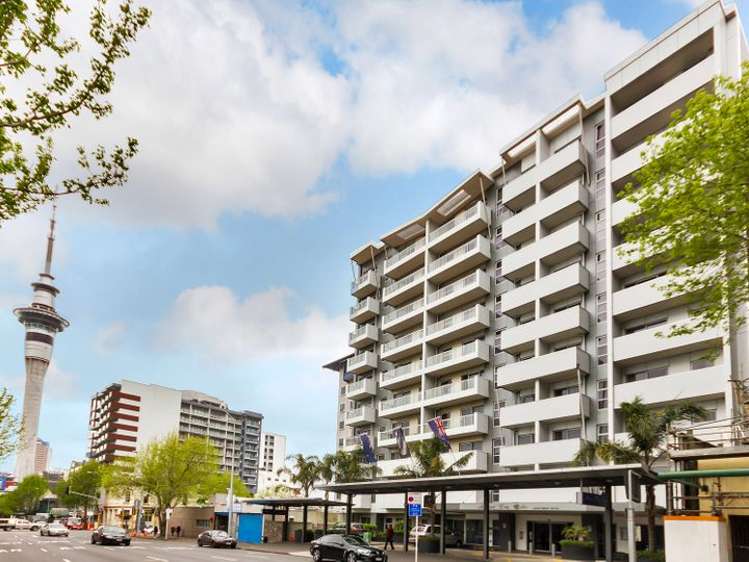 803/188 Hobson Street Auckland Central_10