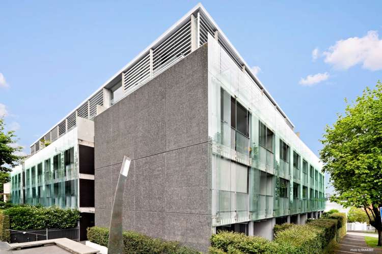 203/429 Parnell Road Parnell_14