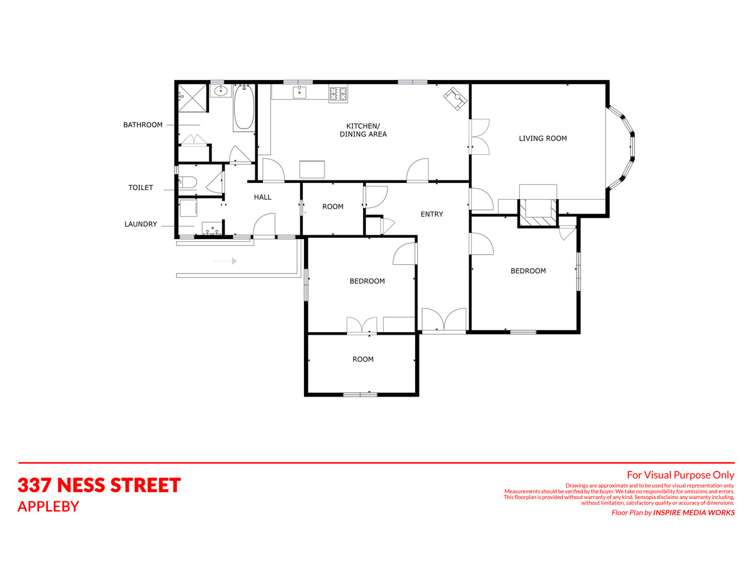 337 Ness Street Appleby_19