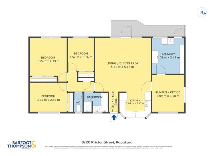 3/20 Prictor Street_5