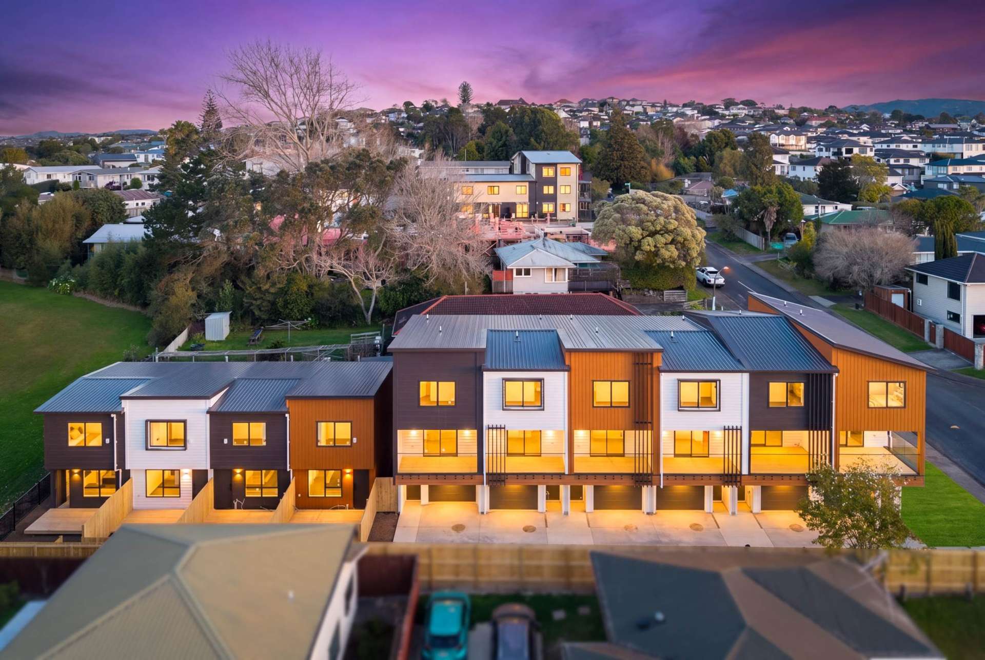 Lots 1-10/6 Ranui Avenue Ranui_0