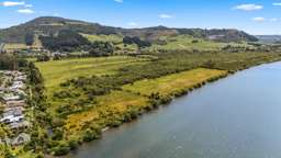 Land feeds into Rotorua growth plans