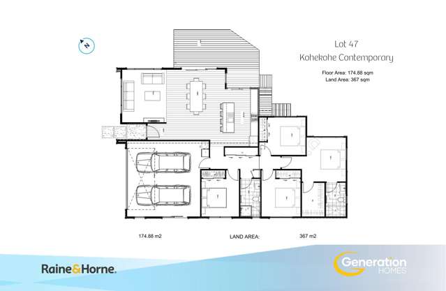 Lot 47 Woodlands Rise Orewa_1