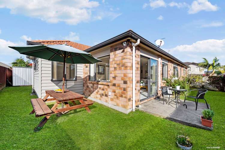 25 Mandival Avenue Flat Bush_7