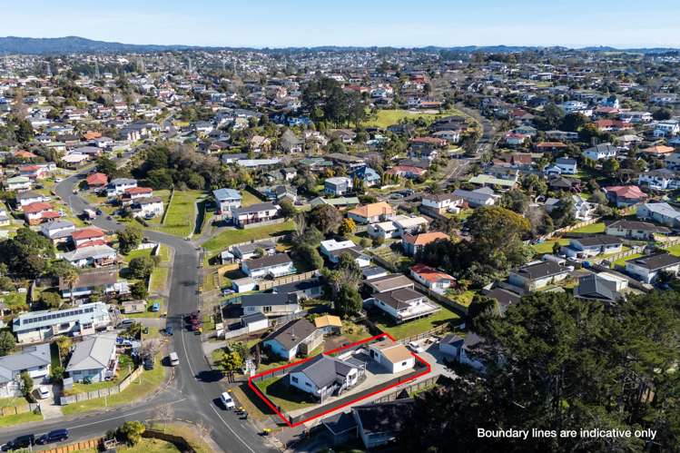 37 Claverdon Drive Massey_30