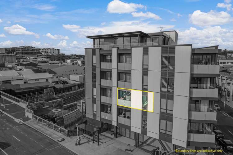 302/1 Enfield Street Mount Eden_26