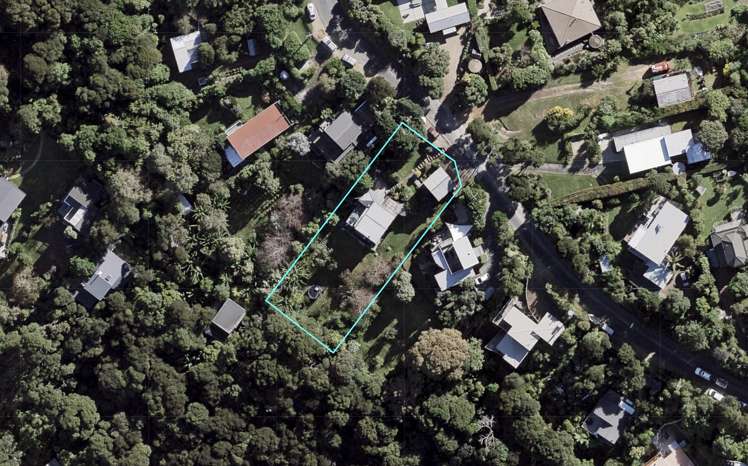 50 Coromandel Road Oneroa_19