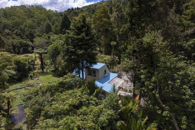 10 Acre Paradise Now $448K for Quick Sale