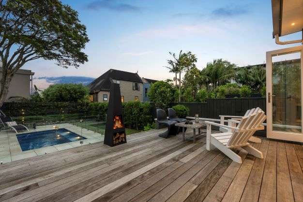 10 Belmont Terrace in Remuera, Auckland