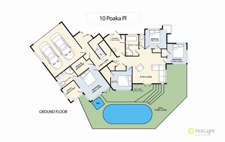 10 Poaka Place Beach Haven_25