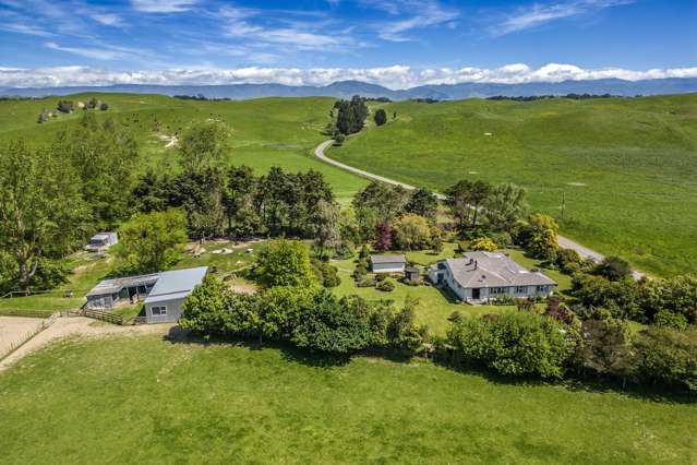 314 Rakaiatai Road Dannevirke_1