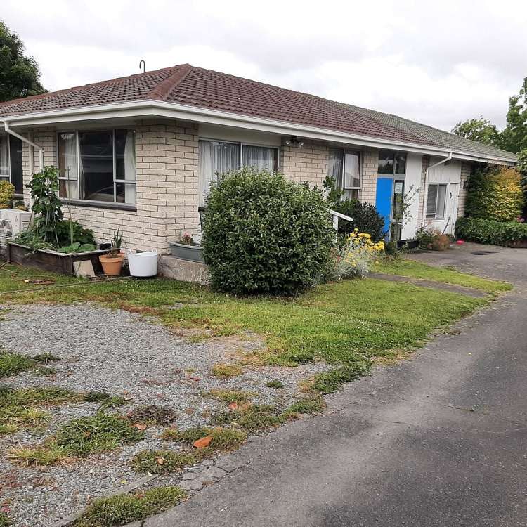 1/7 Wanstead Place Woolston Christchurch City Houses for Rent