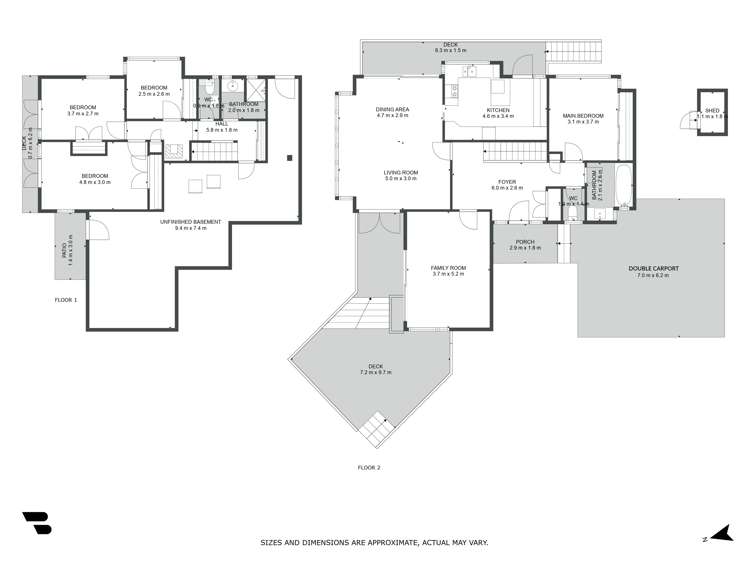 63 Parkhill Road Mellons Bay_24