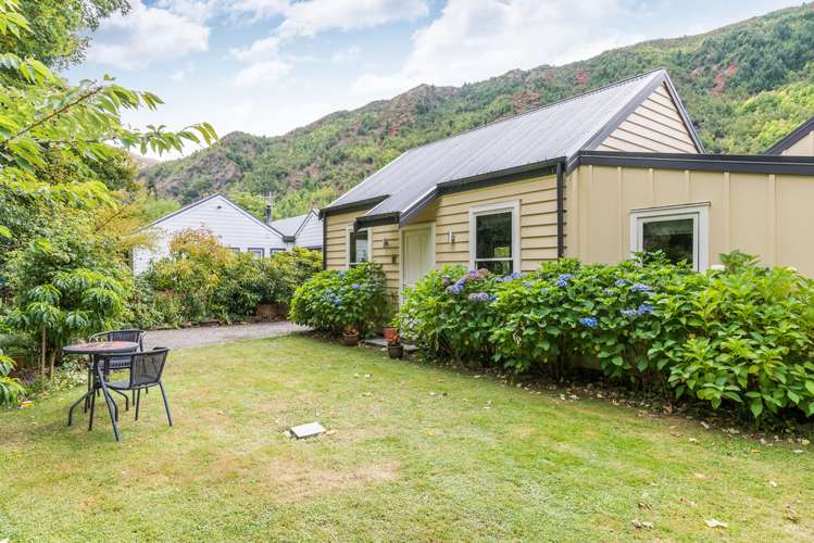 27 Bedford Street Arrowtown_18