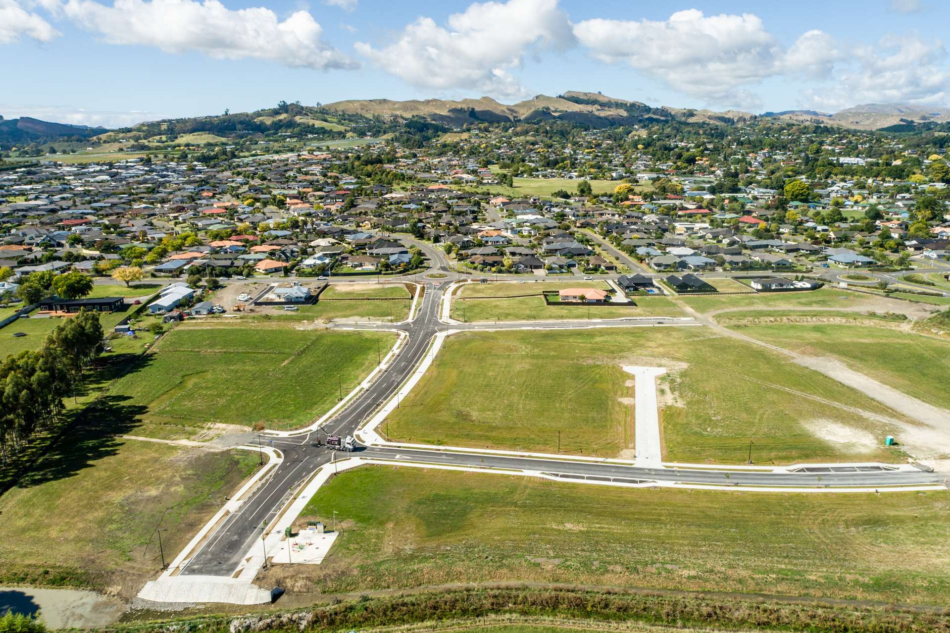 Lot 78 Brooklands Estate Havelock North_0