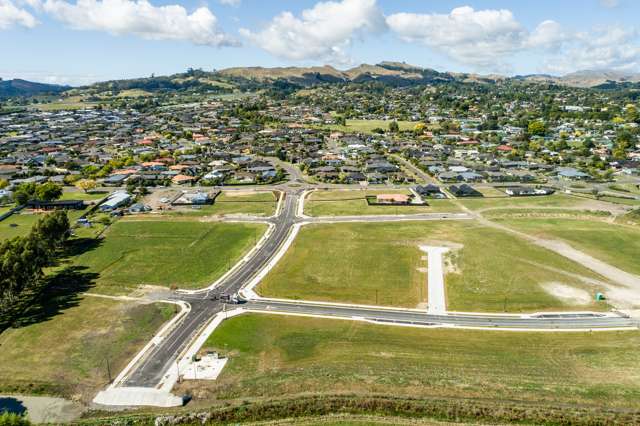 Lot 17 Brooklands Estate Havelock North_1