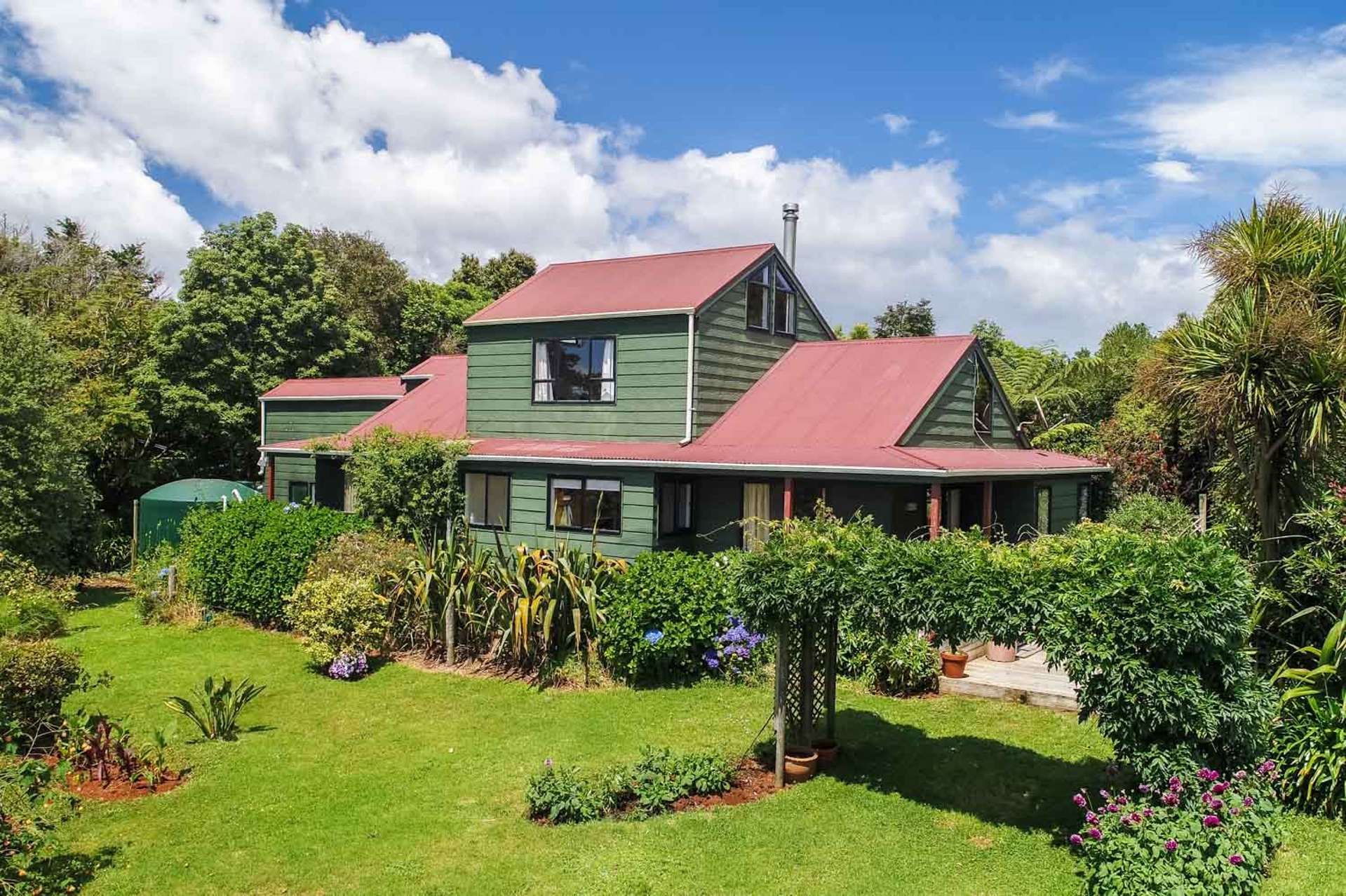 280 Hariru Road Ohaeawai Far North Houses for Sale One Roof