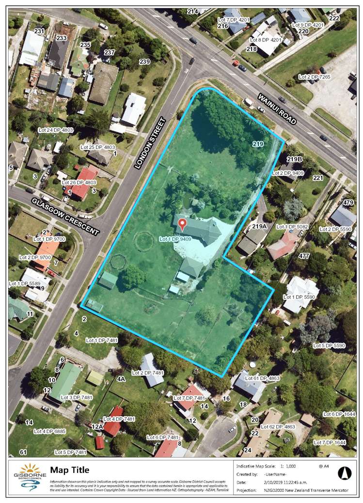 219a Wainui Road Kaiti_22