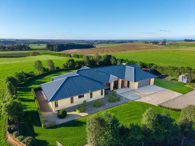 16 Campbell and Forrests Road Otaio_1