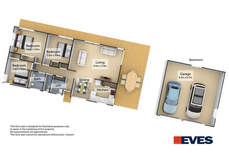 156 Grandview Road Nawton_15