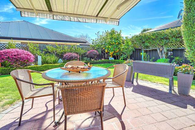 Location, Charm and Appeal