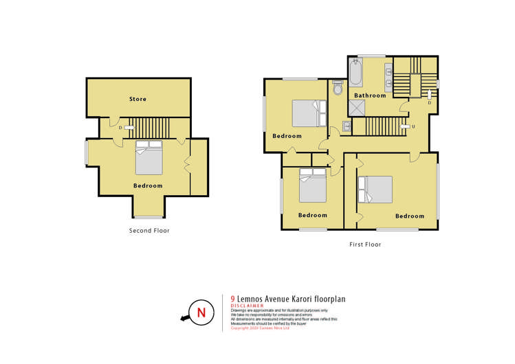 9 Lemnos Avenue Karori_19