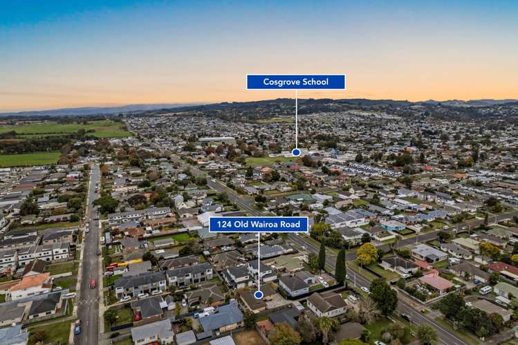 124A Old Wairoa Road Papakura_24