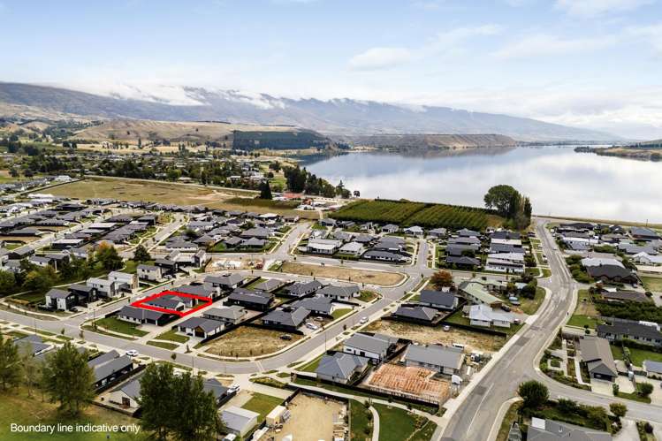 11 Woods Crescent Cromwell_20