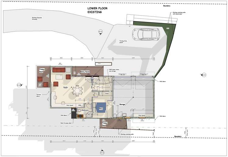 15A Erua Road Ostend_33