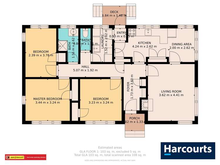 41a Arapuni Road Arapuni_12