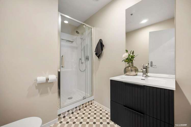 10c/205 Hobson Street Auckland Central_16