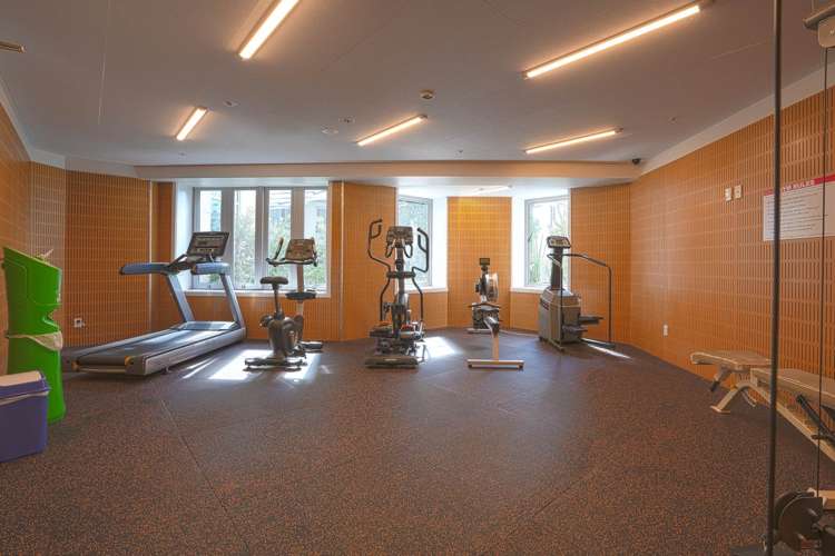 10e/205 Hobson Street Auckland Central_12