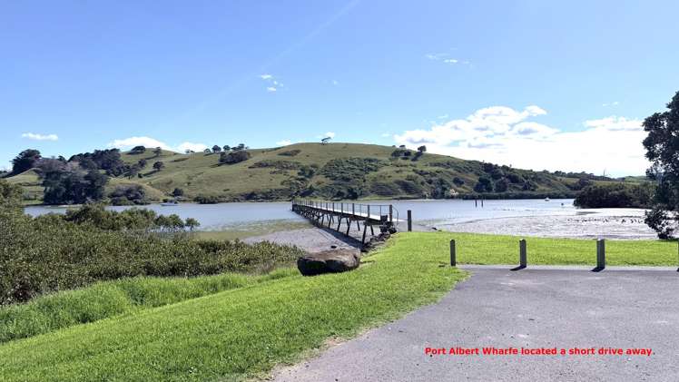 116 Shegadeen Road Wellsford_14