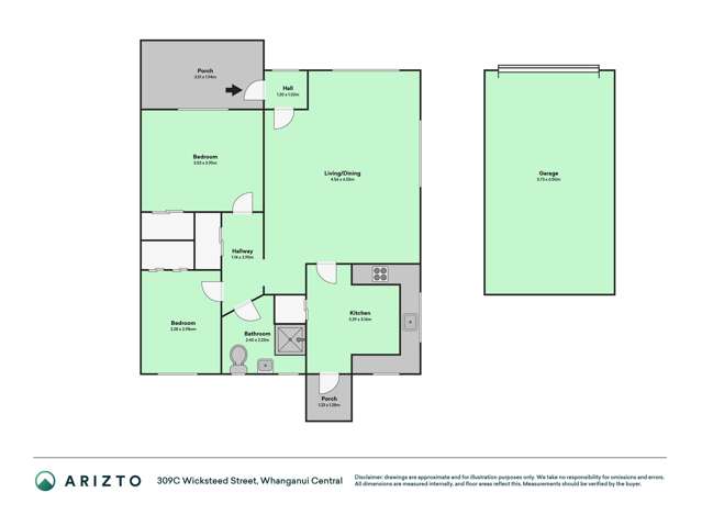 309C Wicksteed Street Whanganui Central_1
