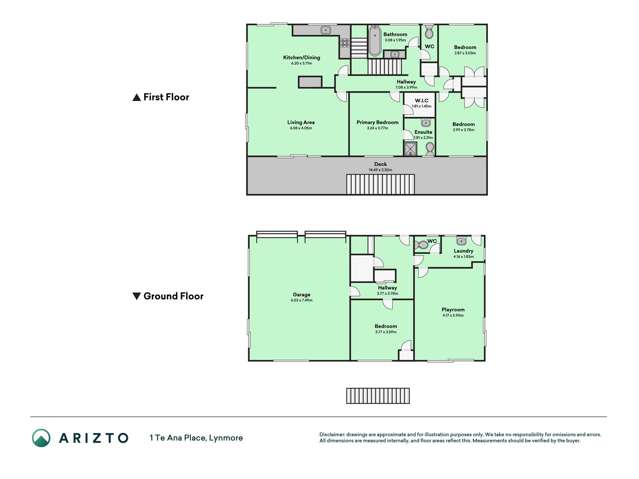 1 Te Ana Place Lynmore_1