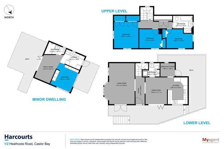 1/2 Heathcote Road Castor Bay_19